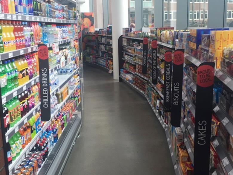 Costcutter to open 1,000 sq ft Manchester University store News The