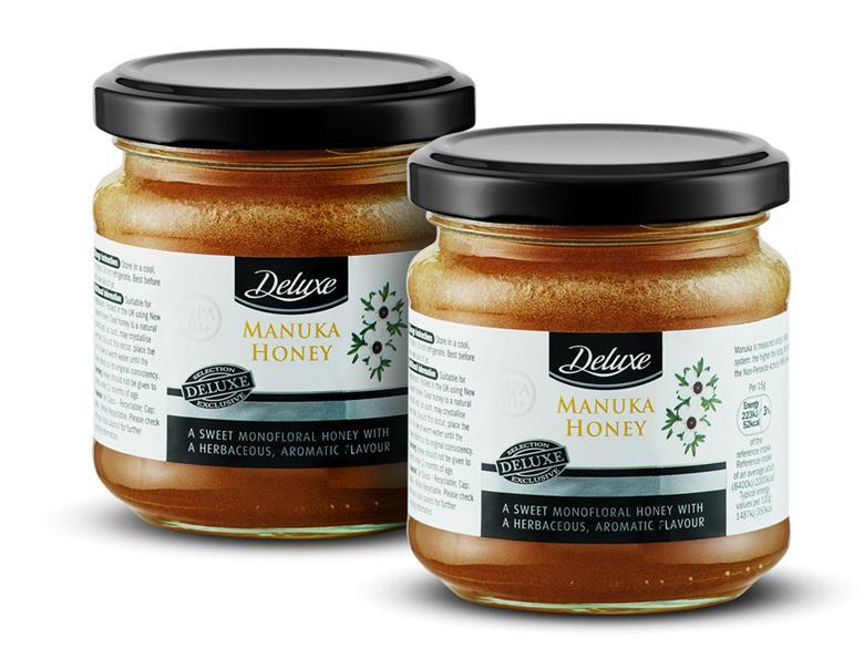 Lidl launches first ownlabel manuka honey News The Grocer