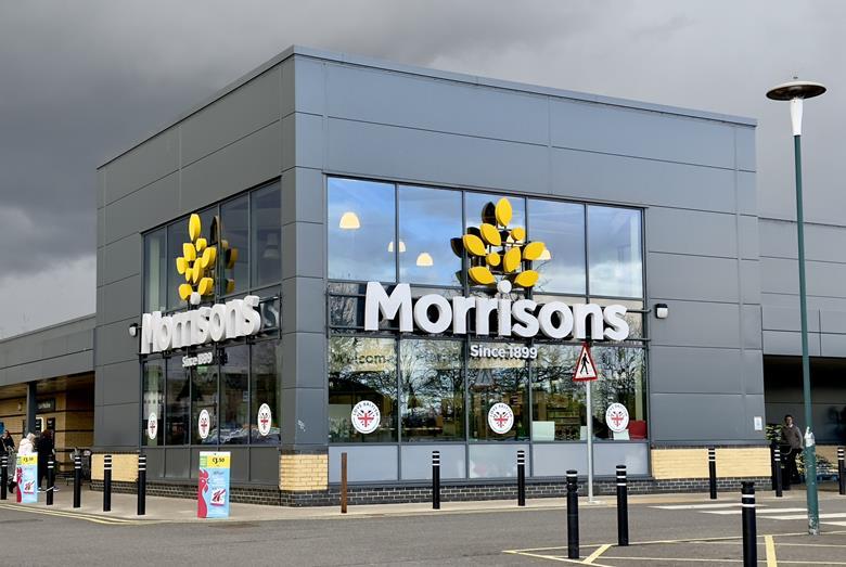 Morrisons Is Selling Dozens Of In-store Pharmacies Following Financial Review