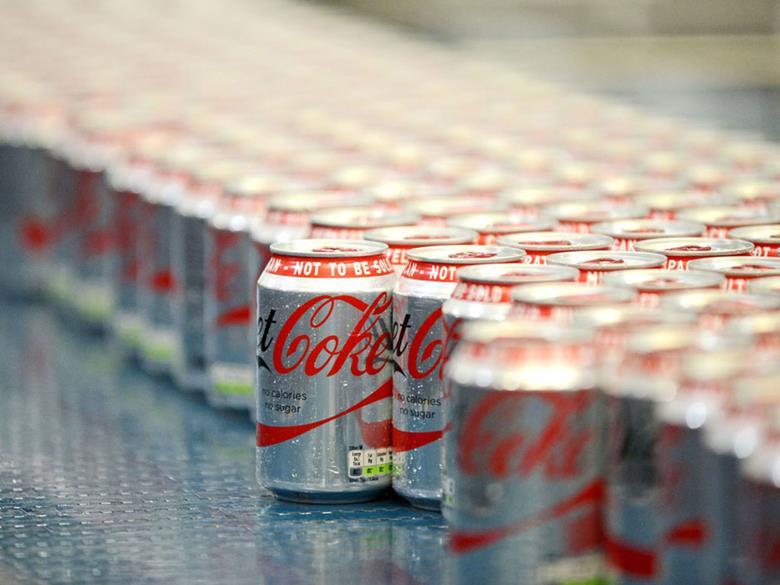 Coca-Cola European Partners 'set to fire up new era of NPD' | Analysis ...