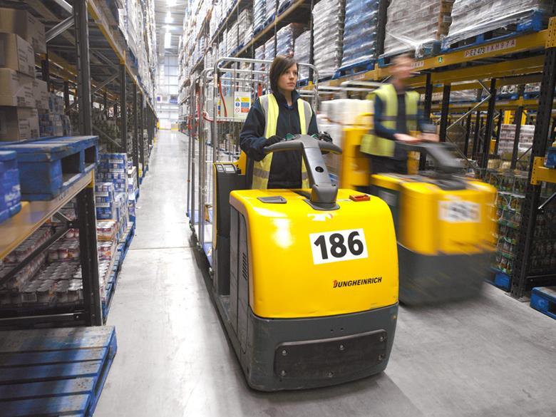 Tesco faces massive equal pay claim from store staff News The Grocer