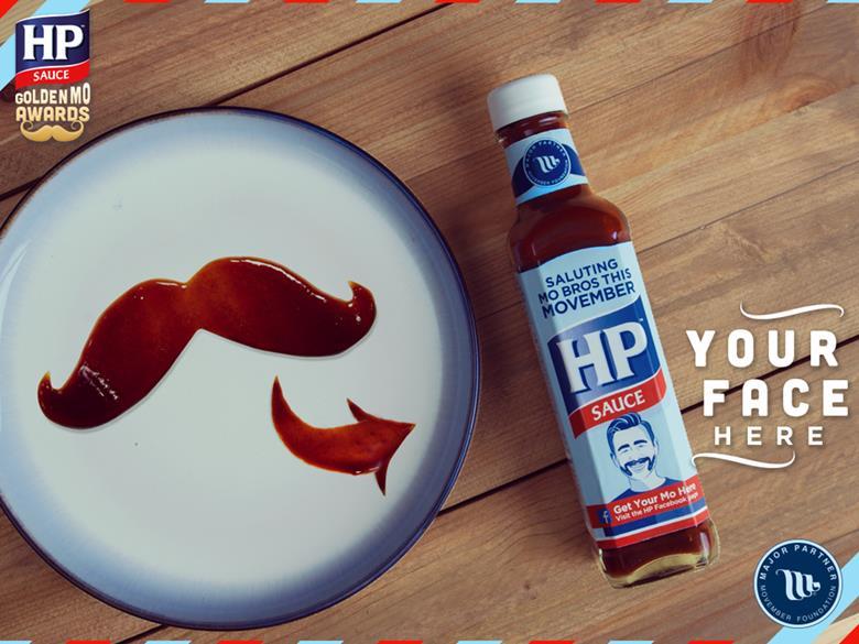 Hp sauce что это