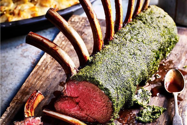 Waitrose reports soaring demand and searches for game meat News The