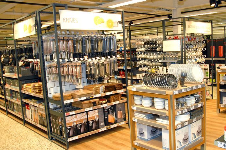 Tesco, Asda and Poundland caught selling knives to children News