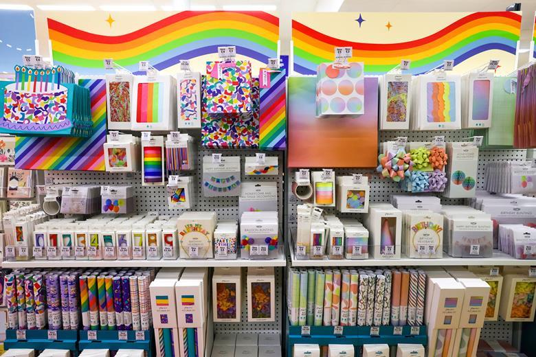 Tesco launches Paperchase range of Christmas products and stationery