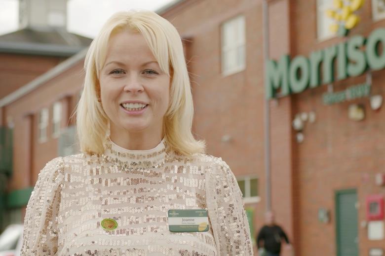 How Morrisons’ Store Manager of the Year transformed her store