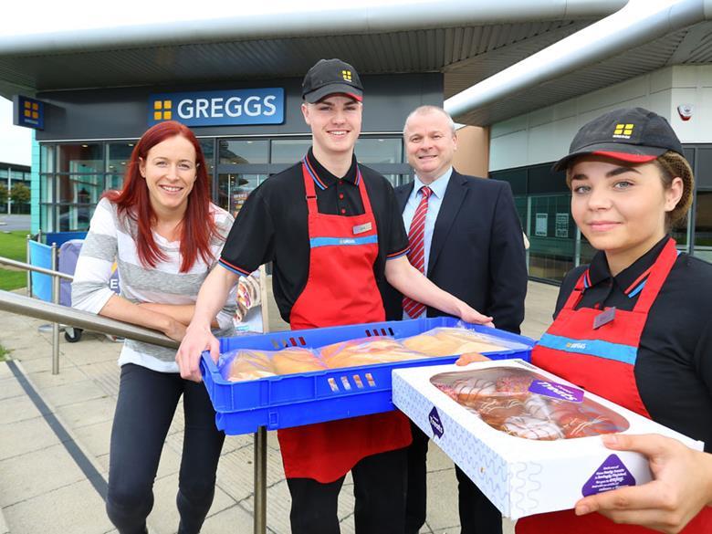 Greggs launches national retail apprenticeship scheme News The Grocer