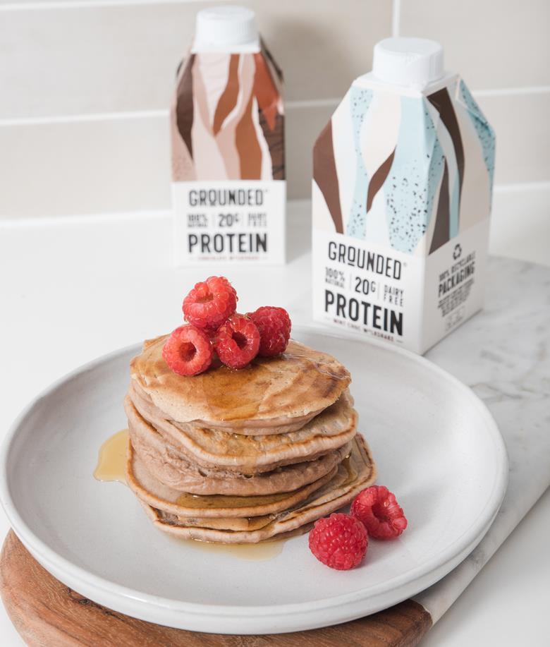 Five healthier products launching for Pancake Day 2021 Analysis