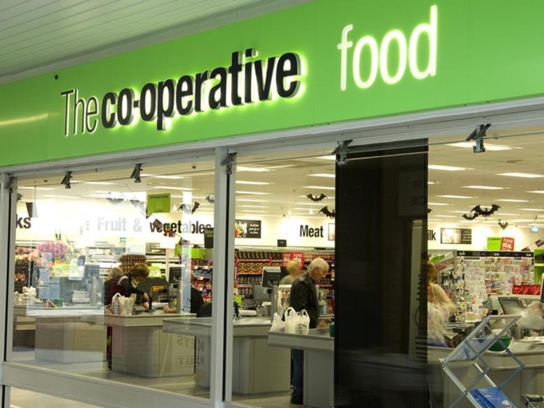 UK co-operatives in ‘good health’ despite Co-op Group woes | News | The ...