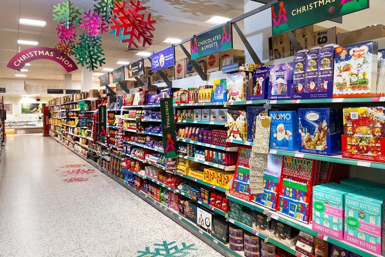 Supermarket Christmas and New Year’s Eve opening times Analysis & Features The Grocer