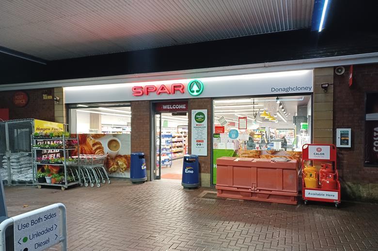 Knox retailers move three stores from Nisa to Spar News The Grocer