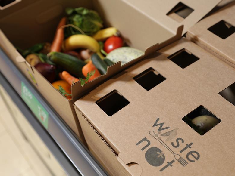 Lidl sells 5kg of fruit & veg for £1.50 in waste reduction push News