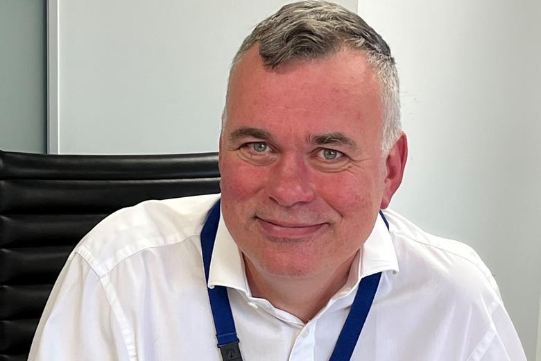 David Atkinson to lead Tetley and Teapigs owner Tata Consumer Products