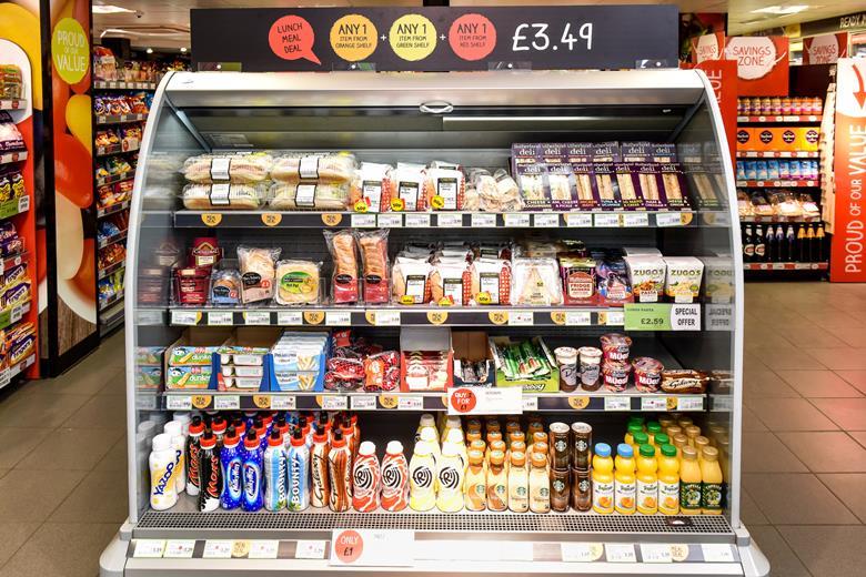 Costcutter rolls out foodtogo product guide for retailers News