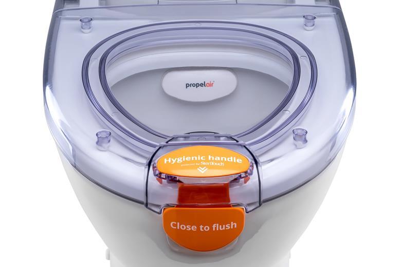 Morrisons to install closedlid flush toilets to reduce spread of coronavirus News The Grocer