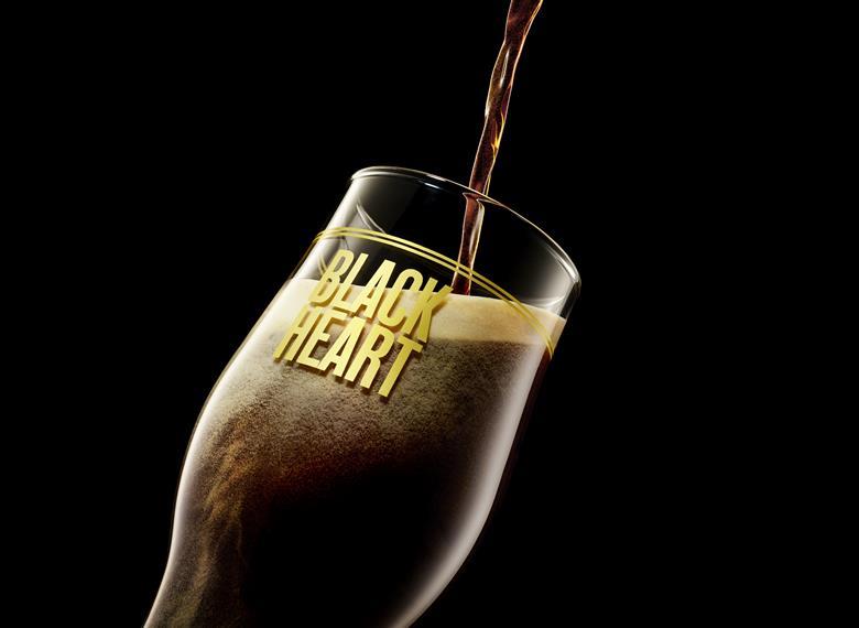 How is BrewDog Black Heart doing against Guinness? | The Grocer
