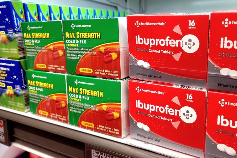 Aldi expands medicine blister pack recycling scheme with TerraCycle News The Grocer