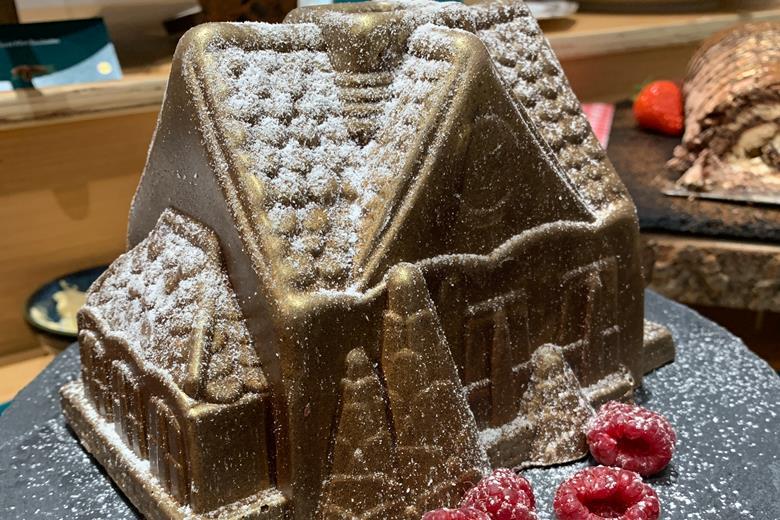 Range preview Lidl Christmas 2019 Range Preview The Grocer