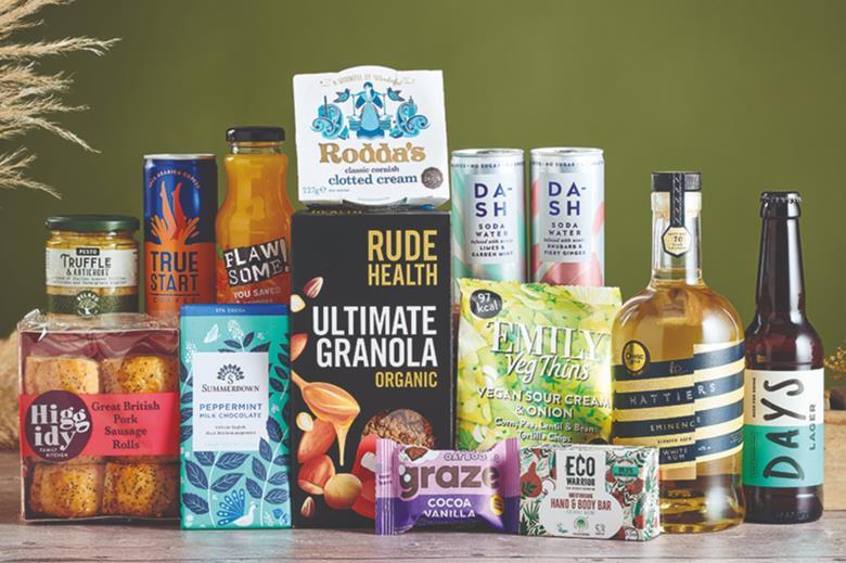 Cotswold Fayre launches scheme to support suppliers in B Corps