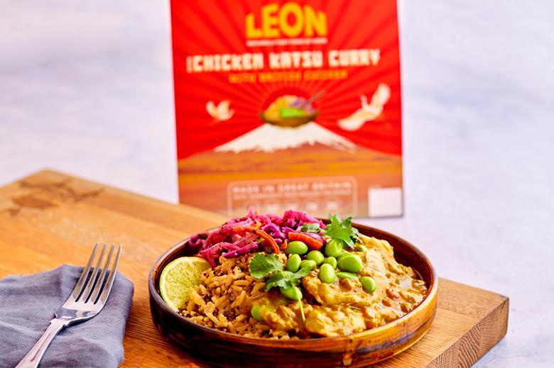 Leon expands retail range with ready meals News The Grocer