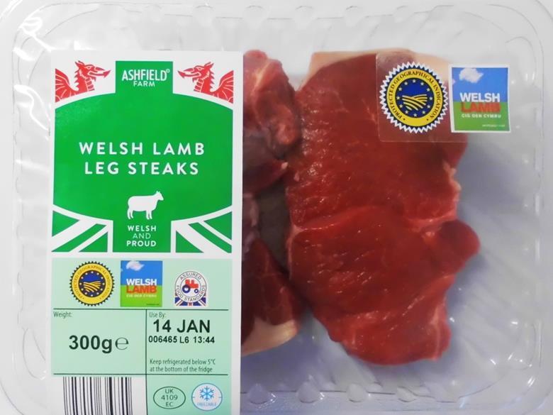 Aldi adds five Welsh lamb lines to all North Wales stores News The