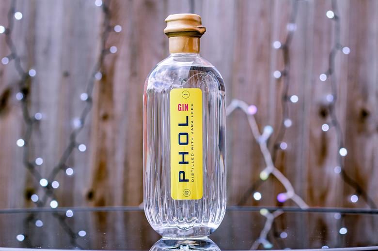Bengali restaurant in Essex launches artisanal Phol Gin News The Grocer