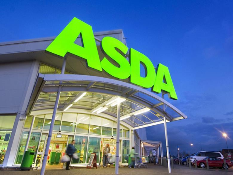 Asda workers protest as multibillion equal pay hearing begins The Grocer
