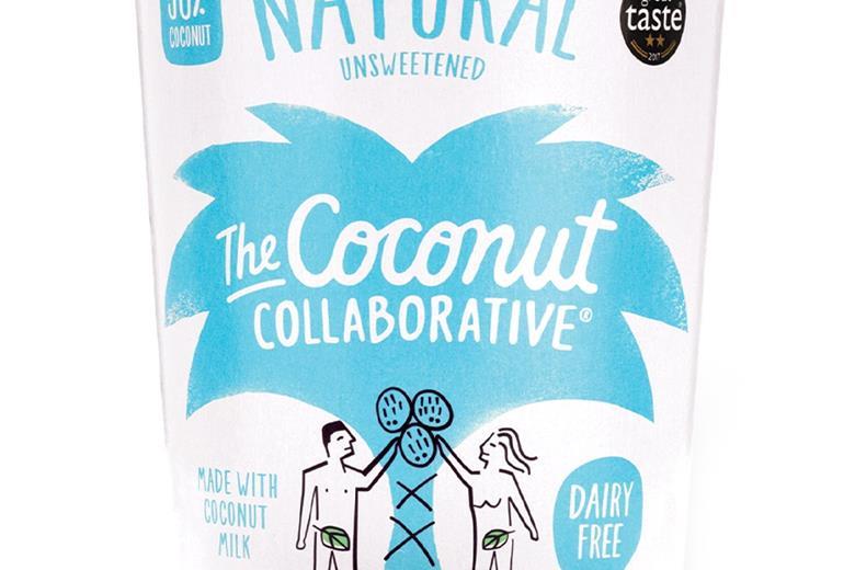 The Coconut Collaborative secures £3m for US expansion News The Grocer