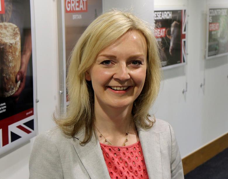 Defra to be 'reshaped' in efficiency drive, says Liz Truss | News | The