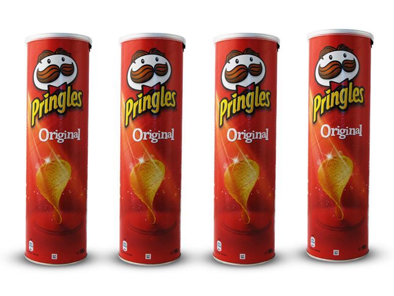 Kellogg’s criticised for ‘misguided’ Pringles recycling scheme | News ...