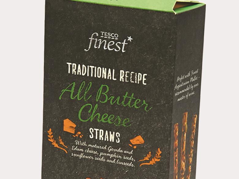 Crackers Analysis & Features The Grocer