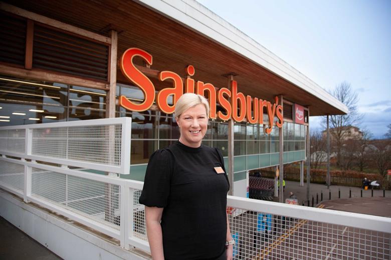 Sainsbury’s Darnley, Glasgow Grocer 33 store of the week Grocer 33 The Grocer