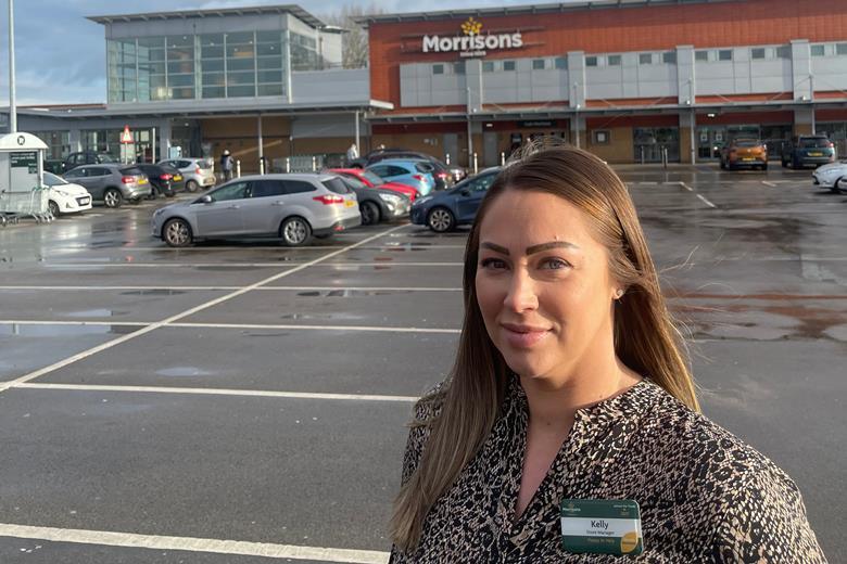 Morrisons Belle Vale, Liverpool Grocer 33 store of the week Grocer