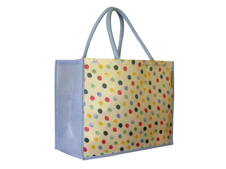 Waitrose launches Emma Bridgewater designed reusable bags News The