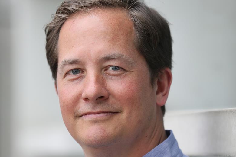 Former Sainsbury’s buyer James Bailey made Waitrose executive director