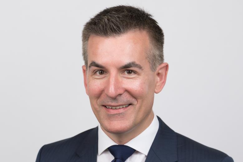 Former Amazon UK GSCOP compliance officer Alex Simpson moves to B&M News The Grocer