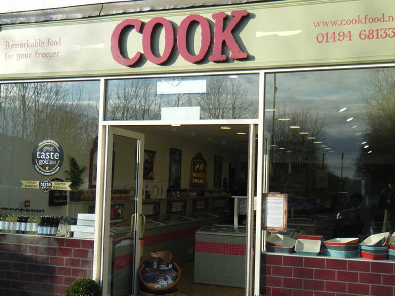 Cook expanding following double-digit growth last year | News | The Grocer