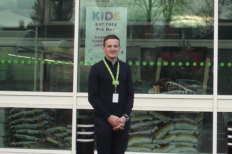 Asda Killingbeck, Leeds Grocer 33 store of the week Grocer 33 The