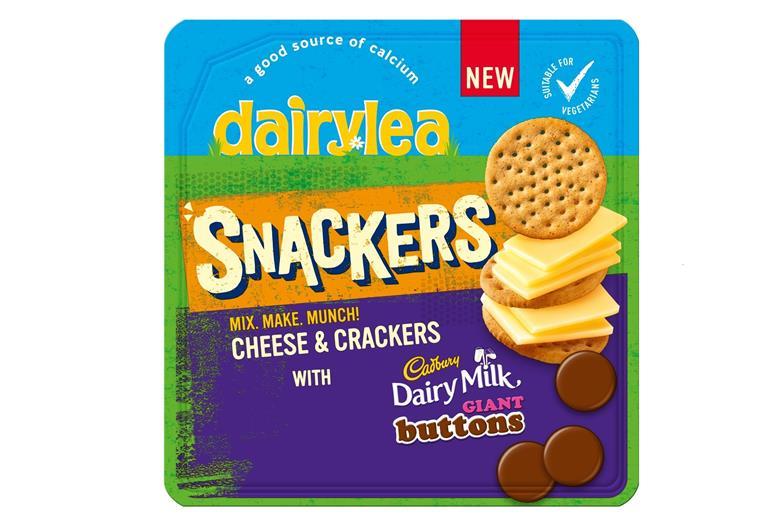 dairylea biscuits
