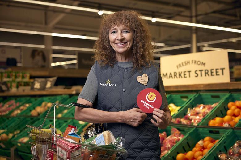 Th Card Morrisons updates More Card app with 'sharper offers' | The Grocer