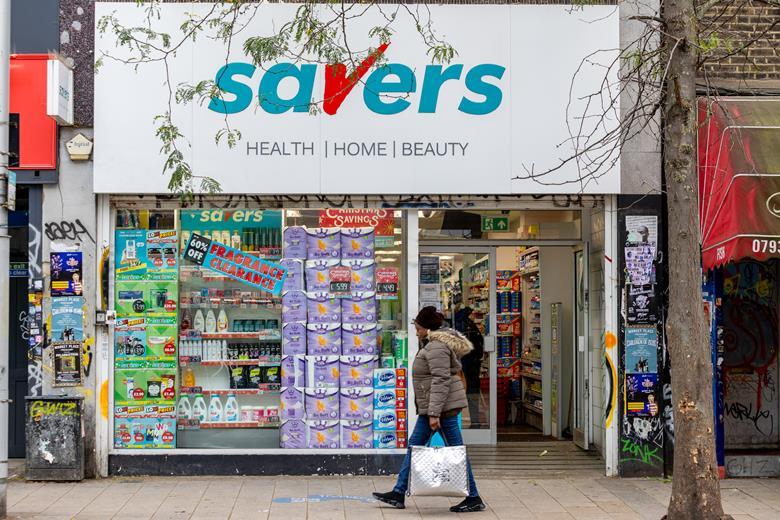 Savers to open 30 new stores this year | News | The Grocer