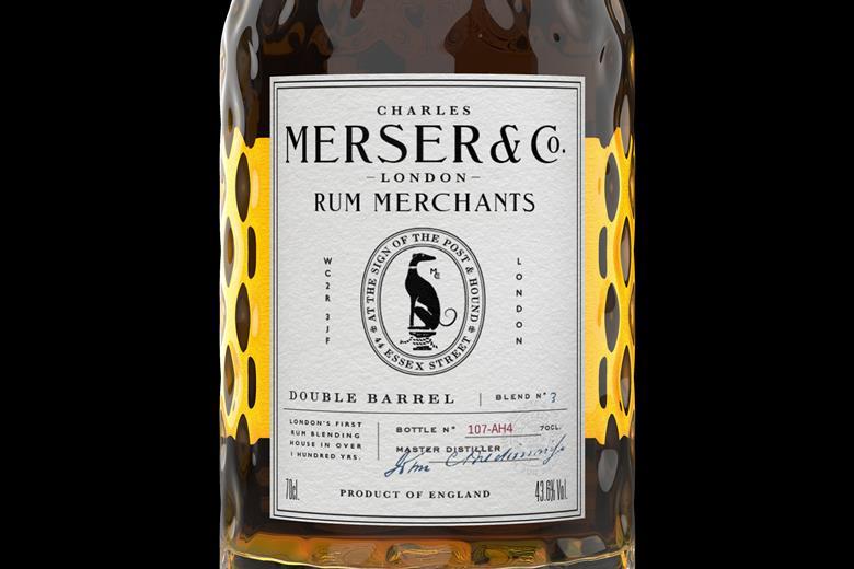 Hayman family launches 'London's first rum blending house in 100 years