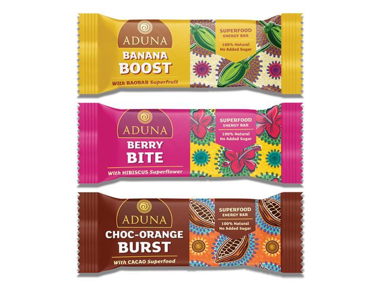 Eight innovative new snack bars coming to supermarkets Analysis