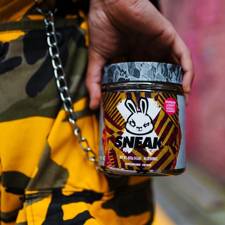 Sneak energy drink disruptor sells majority stake to global PE house