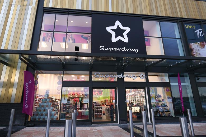 Superdrug and Savers accounts reveal impact of lockdowns News The Grocer