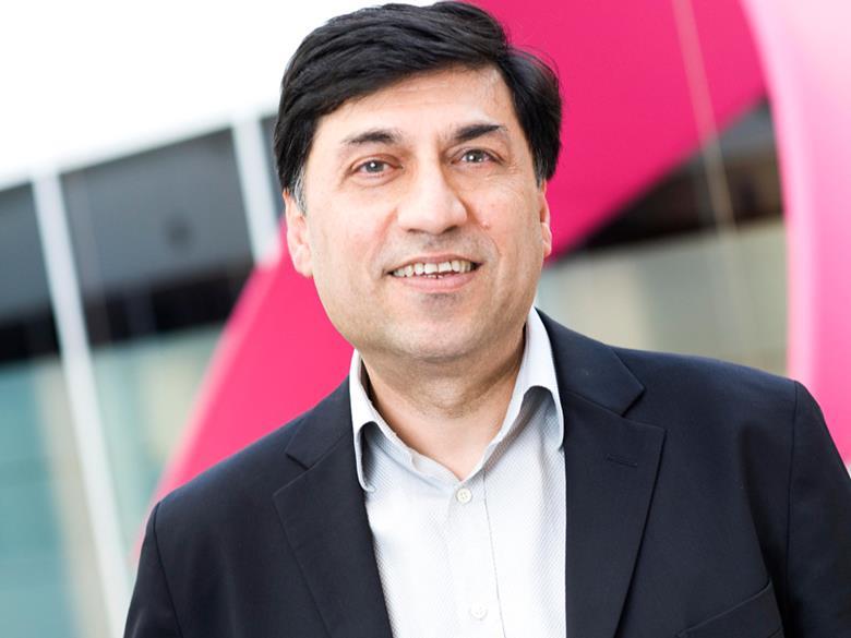 Reckitt Benckiser CEO Rakesh Kapoor to stand down News The Grocer