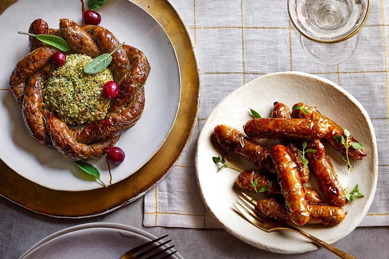 Range preview: Waitrose Christmas 2019 | Range Preview | The Grocer