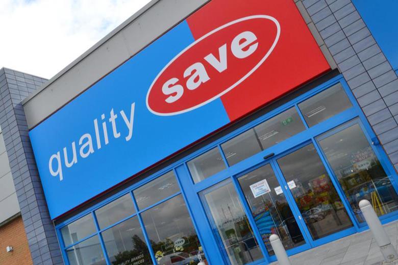 Home Bargains snaps up variety discount chain Quality Save News The Grocer