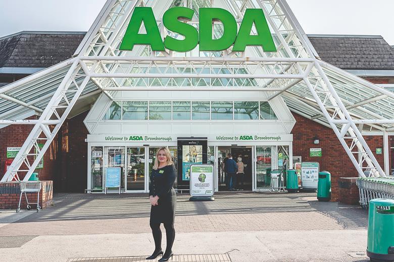 Asda Bromborough, Wirral: Grocer 33 Store Of The Week | Grocer 33 | The ...