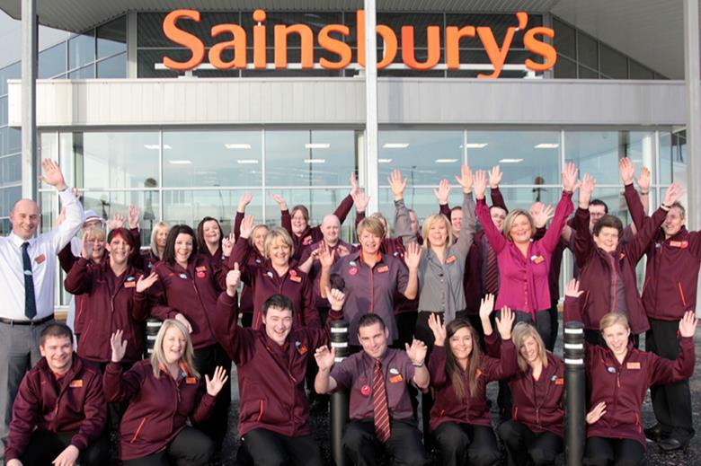 Sainsbury’s offers staff local volunteering opportunities News The